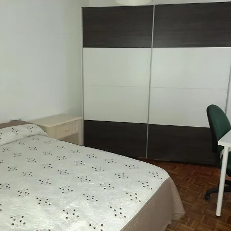 Apartamento In Centr Madrid *