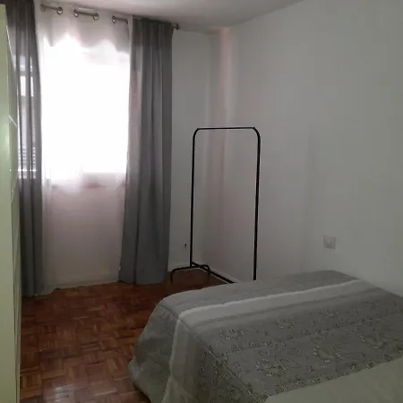 Apartamento In Centr Madrid