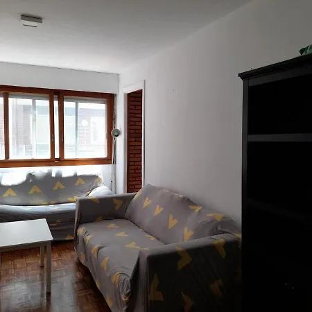 Apartamento In Centr Madrid