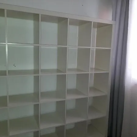 Apartamento In Centr Madrid Vigo